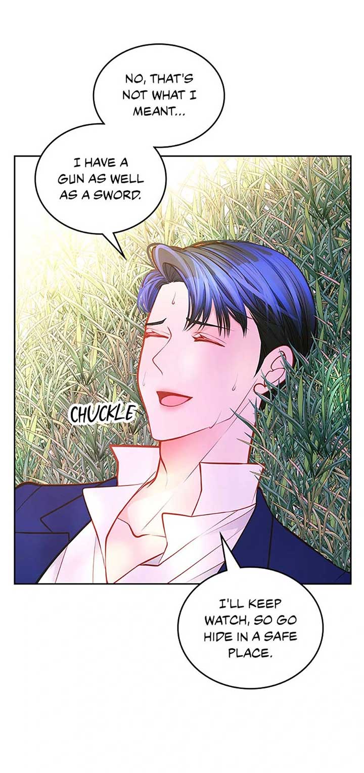 The Duchess’s Secret Dressing Room Chapter 98 342 ch 98 77