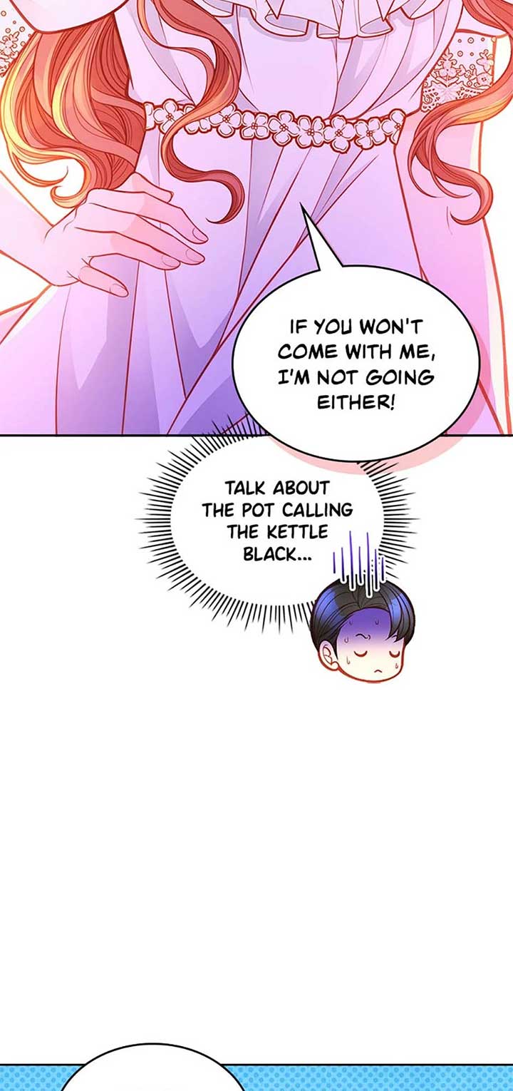 The Duchess’s Secret Dressing Room Chapter 98 344 ch 98 79