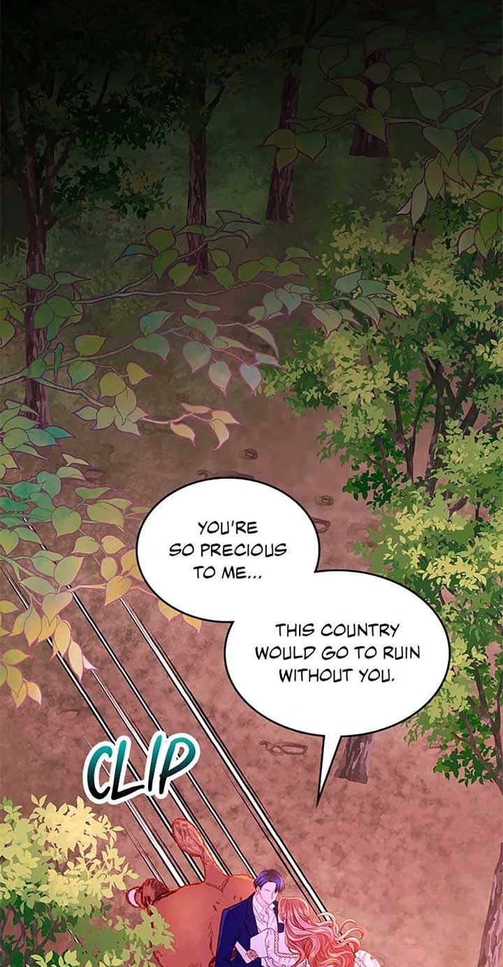 The Duchess’s Secret Dressing Room Chapter 98 273 ch 98 8