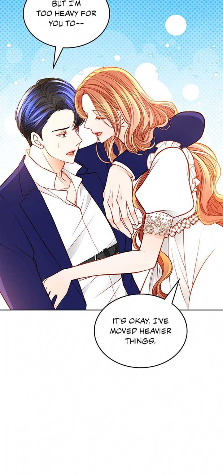 The Duchess’s Secret Dressing Room Chapter 98 345 ch 98 80