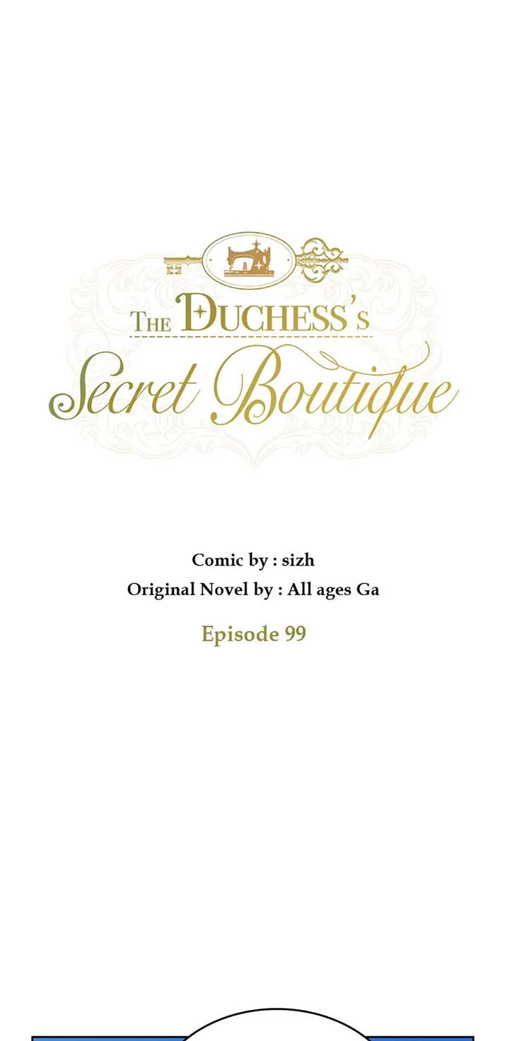 The Duchess’s Secret Dressing Room Chapter 99 284 ch 99 1