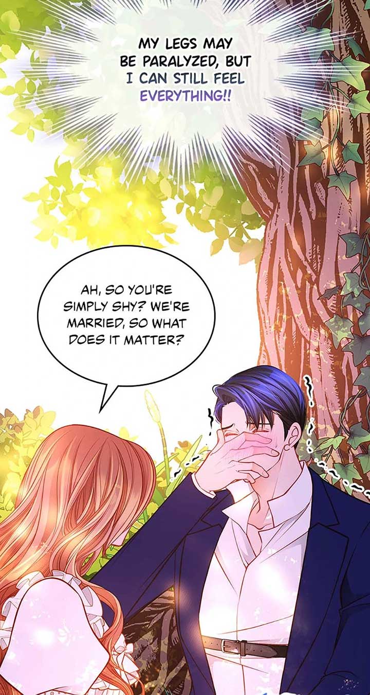 The Duchess’s Secret Dressing Room Chapter 99 295 ch 99 12