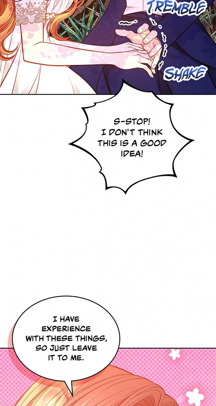 The Duchess’s Secret Dressing Room Chapter 99 296 ch 99 13