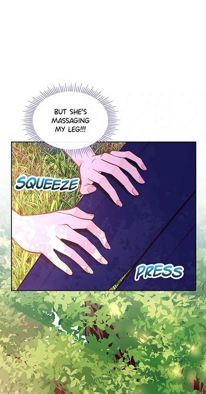 The Duchess’s Secret Dressing Room Chapter 99 299 ch 99 16