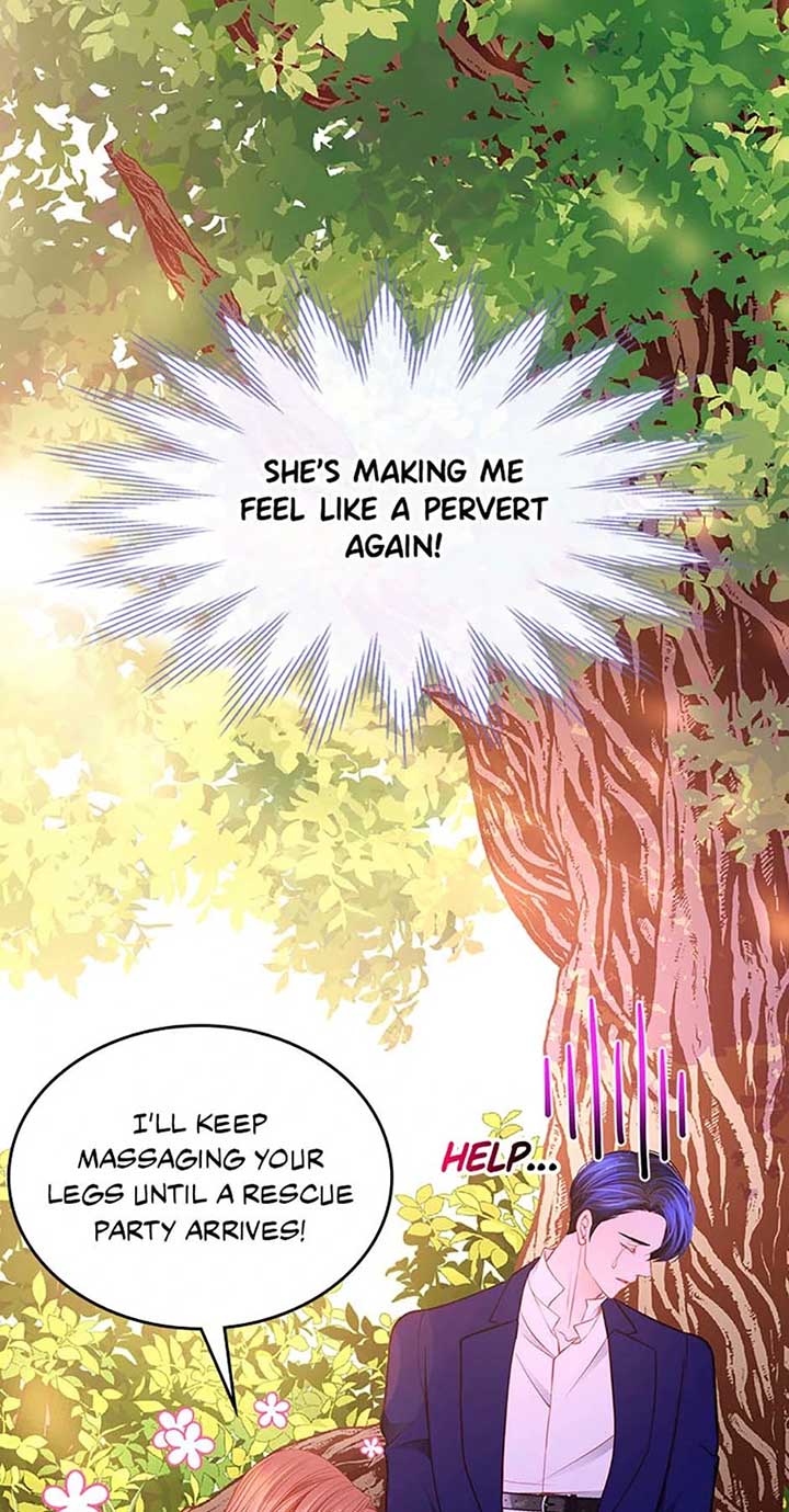 The Duchess’s Secret Dressing Room Chapter 99 300 ch 99 17