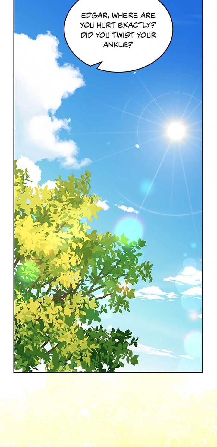 The Duchess’s Secret Dressing Room Chapter 99 285 ch 99 2