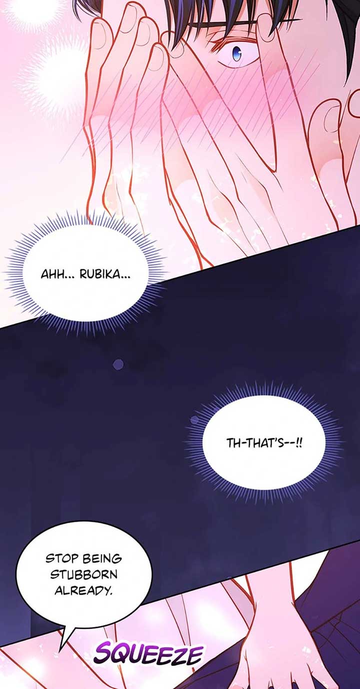 The Duchess’s Secret Dressing Room Chapter 99 303 ch 99 20