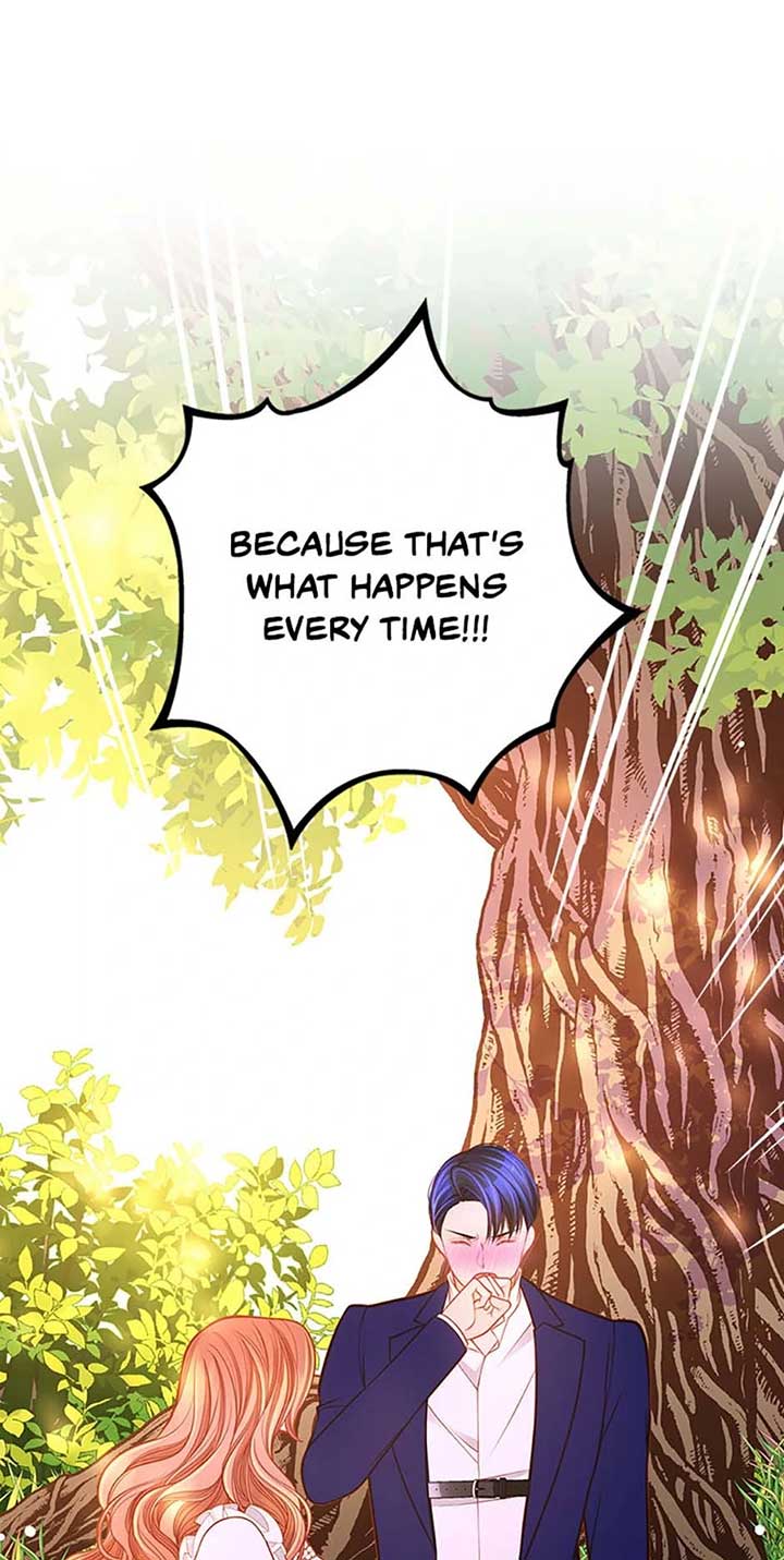 The Duchess’s Secret Dressing Room Chapter 99 305 ch 99 22