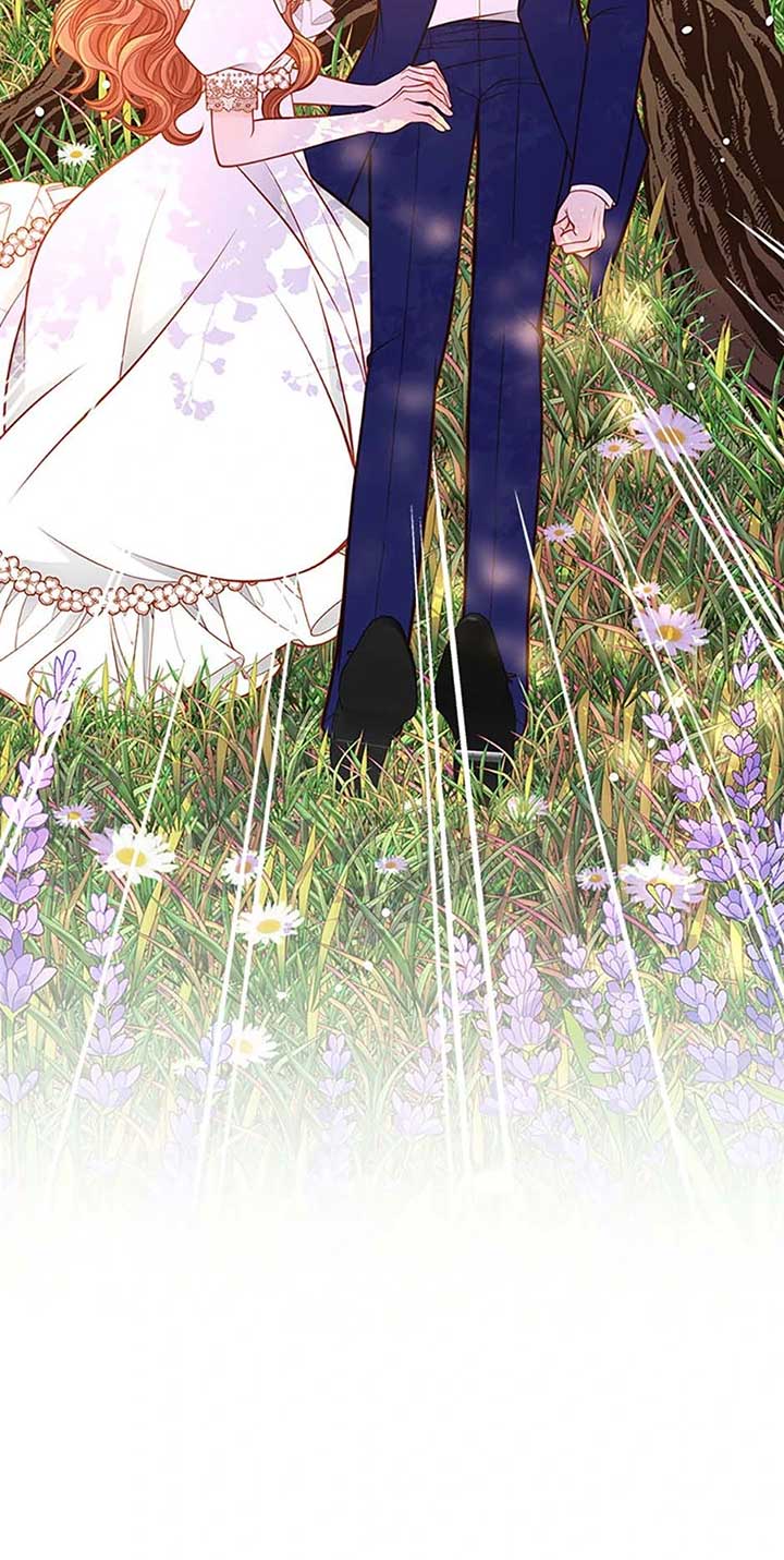 The Duchess’s Secret Dressing Room Chapter 99 306 ch 99 23