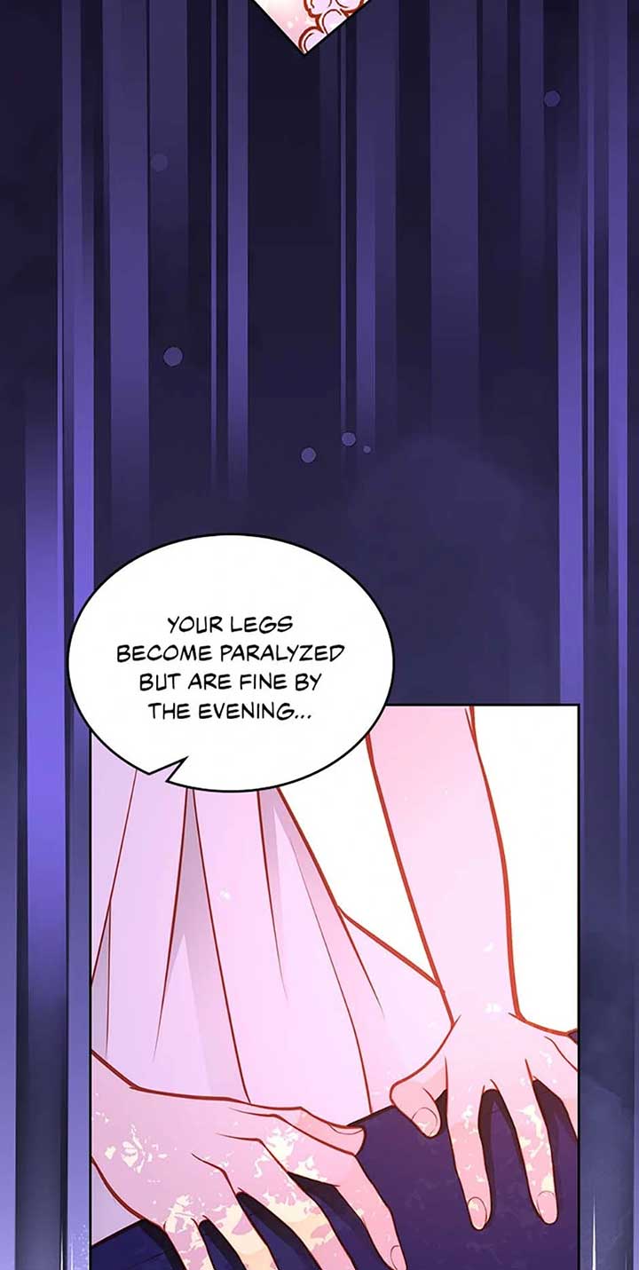 The Duchess’s Secret Dressing Room Chapter 99 309 ch 99 26