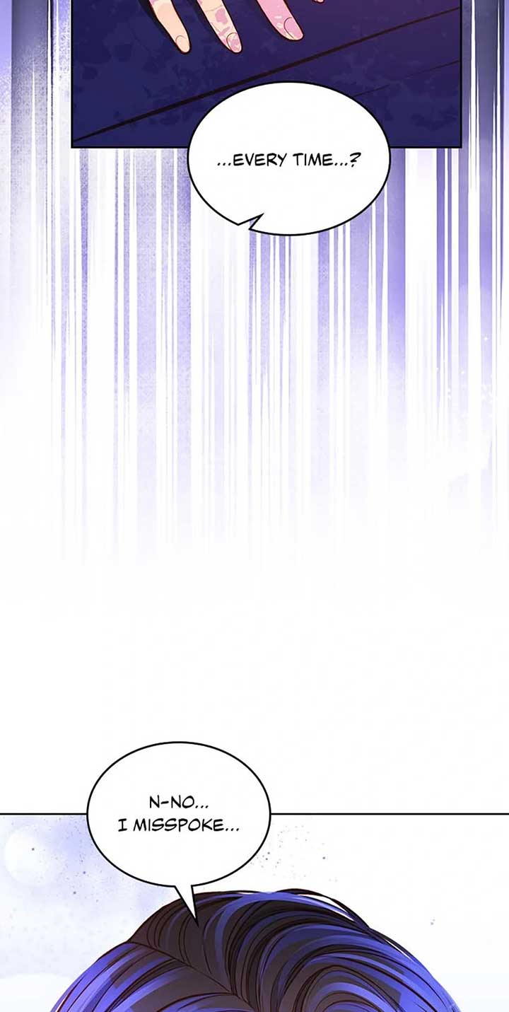 The Duchess’s Secret Dressing Room Chapter 99 310 ch 99 27