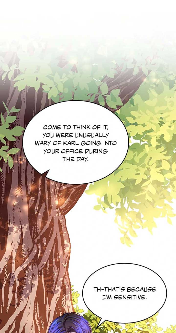 The Duchess’s Secret Dressing Room Chapter 99 312 ch 99 29