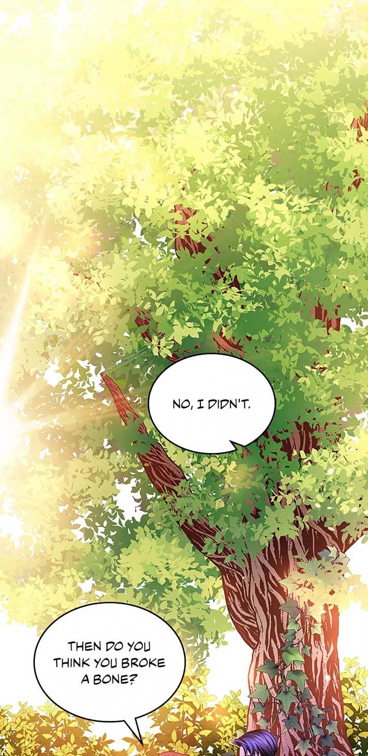 The Duchess’s Secret Dressing Room Chapter 99 286 ch 99 3