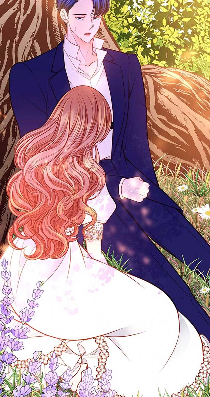 The Duchess’s Secret Dressing Room Chapter 99 313 ch 99 30