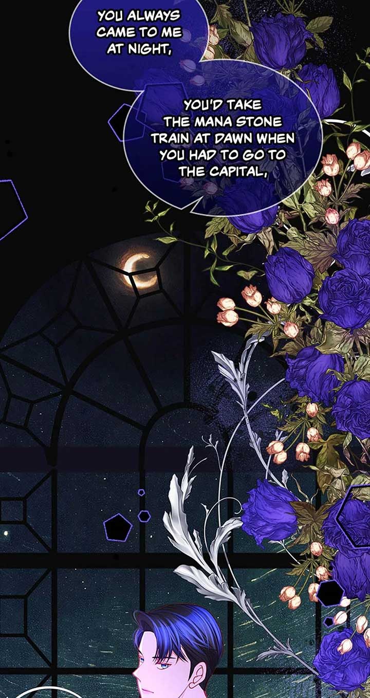 The Duchess’s Secret Dressing Room Chapter 99 316 ch 99 33