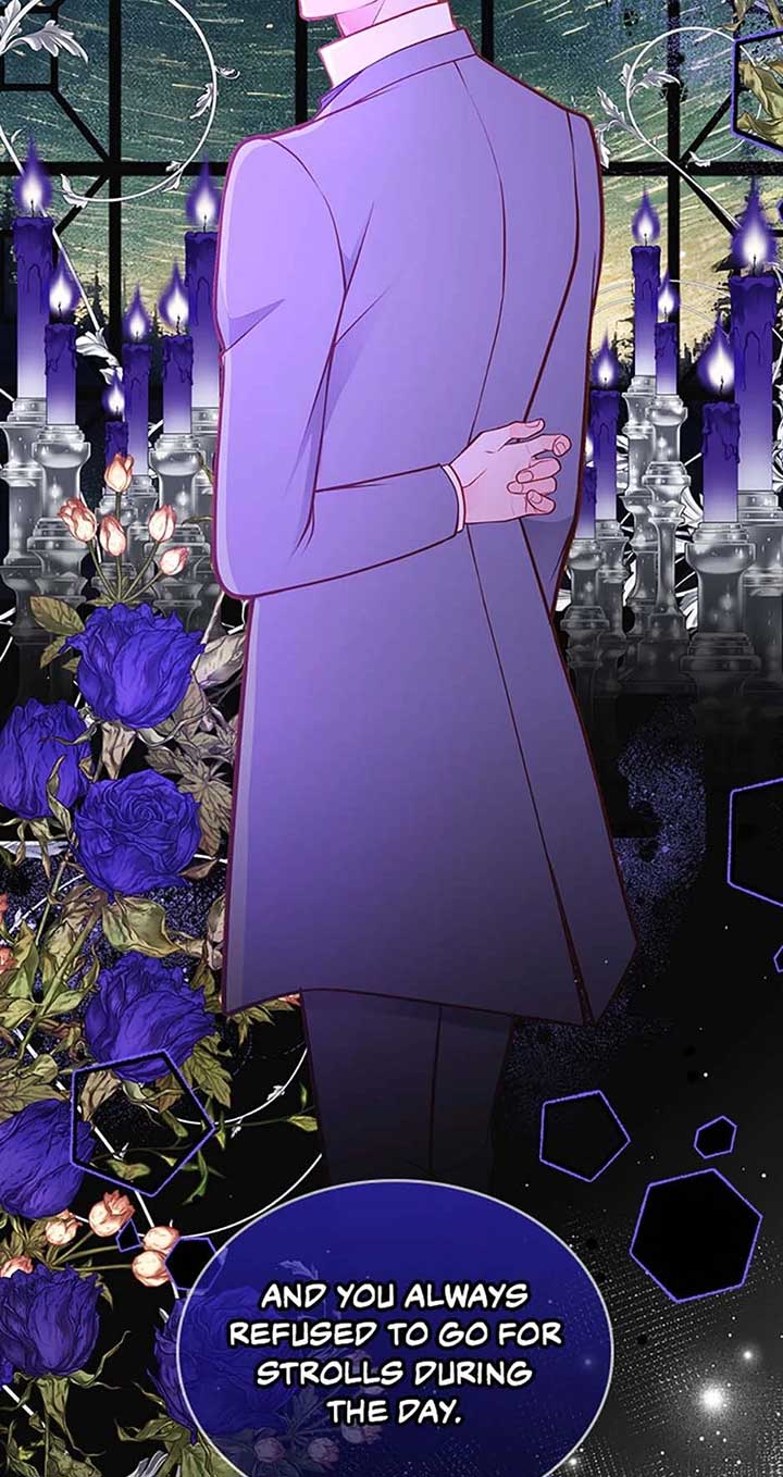 The Duchess’s Secret Dressing Room Chapter 99 317 ch 99 34