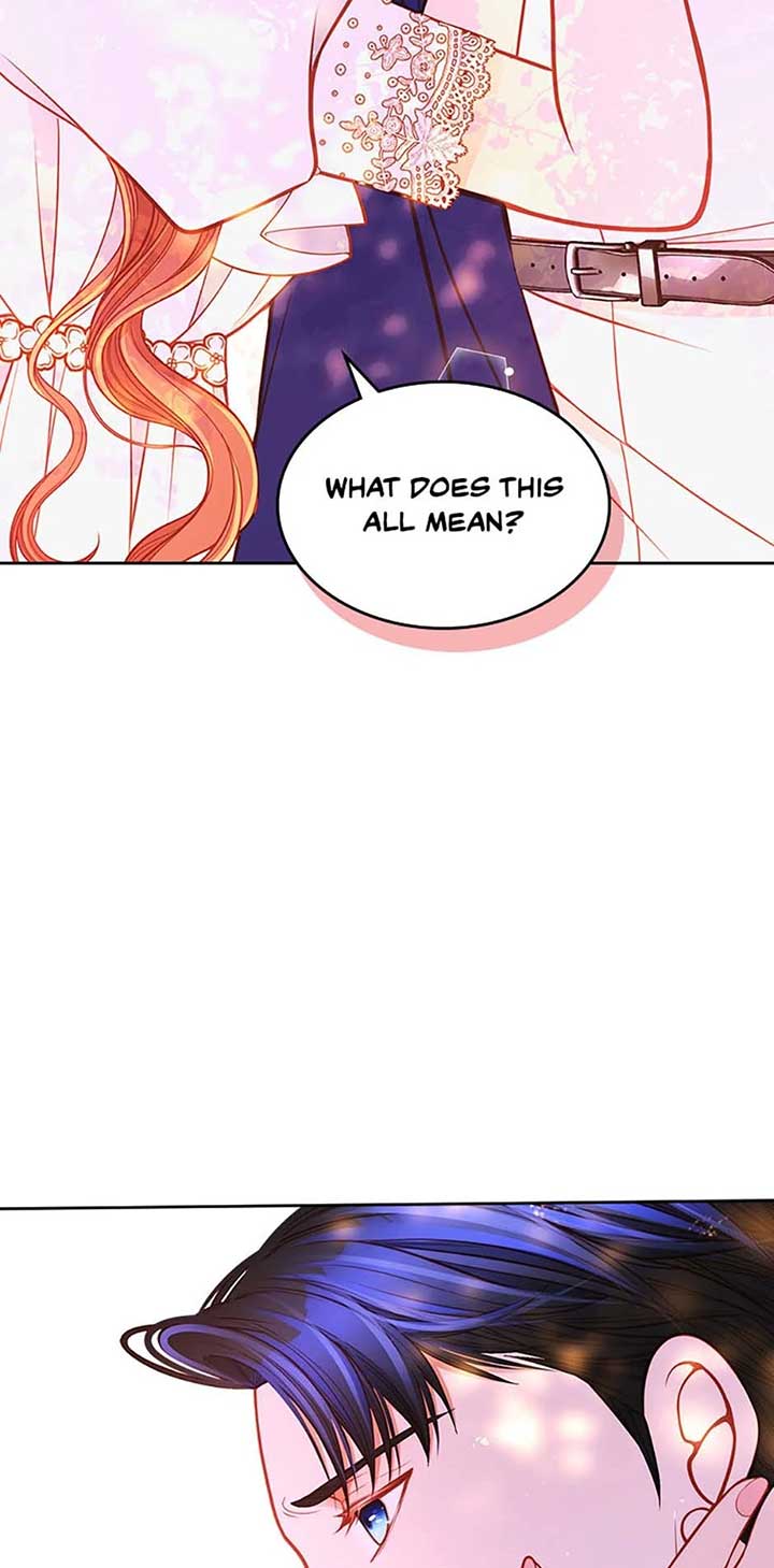 The Duchess’s Secret Dressing Room Chapter 99 320 ch 99 37