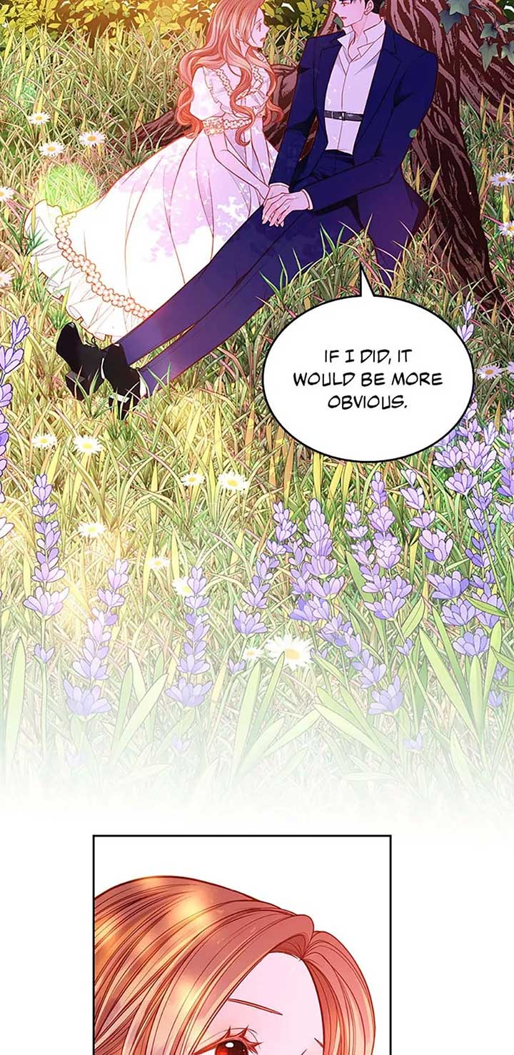 The Duchess’s Secret Dressing Room Chapter 99 287 ch 99 4