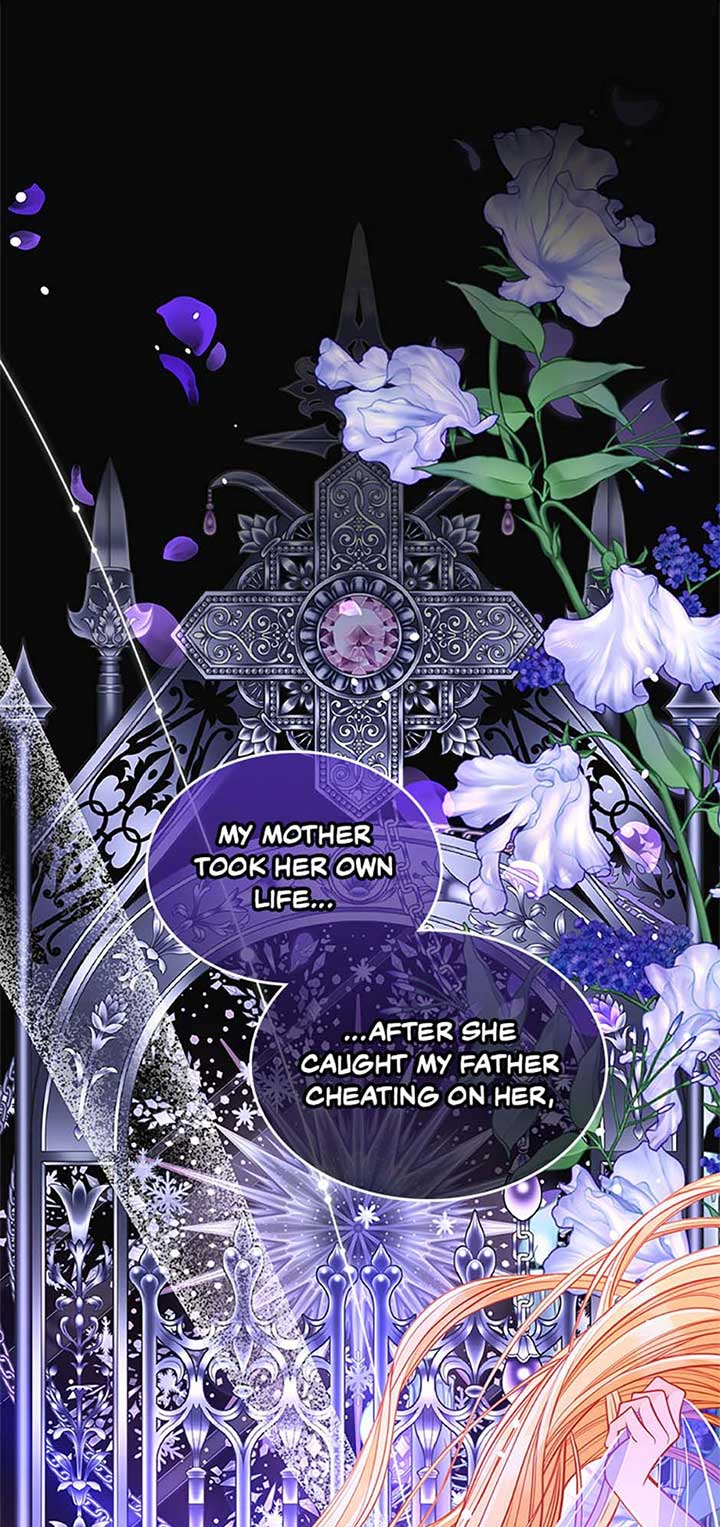 The Duchess’s Secret Dressing Room Chapter 99 326 ch 99 43