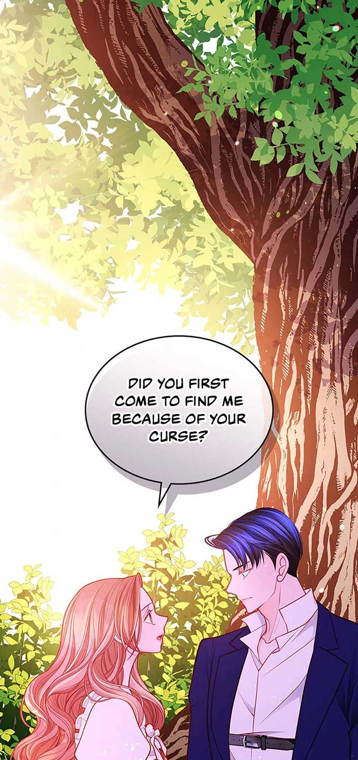 The Duchess’s Secret Dressing Room Chapter 99 331 ch 99 48