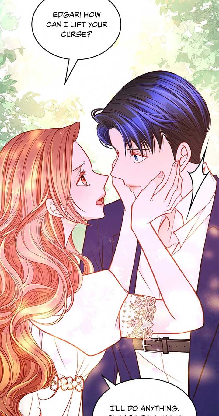 The Duchess’s Secret Dressing Room Chapter 99 342 ch 99 59