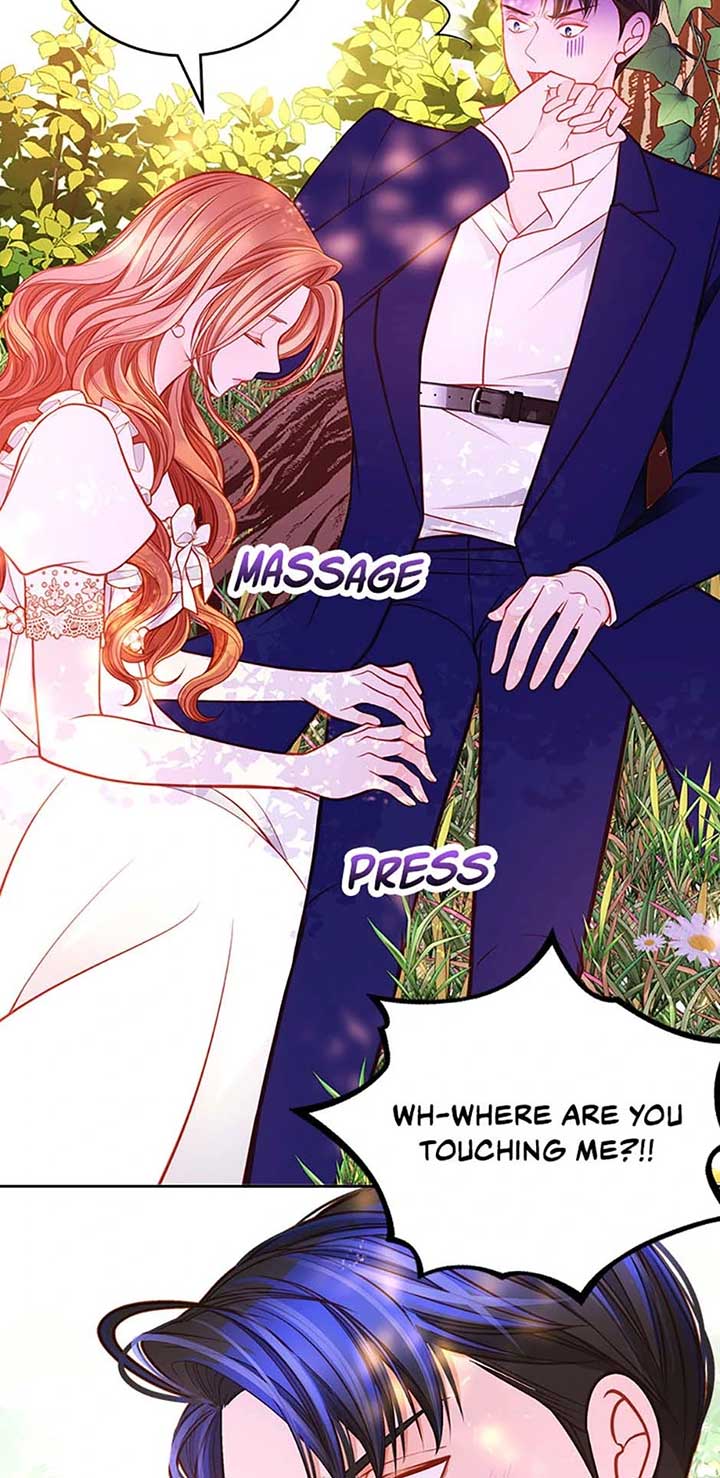 The Duchess’s Secret Dressing Room Chapter 99 289 ch 99 6