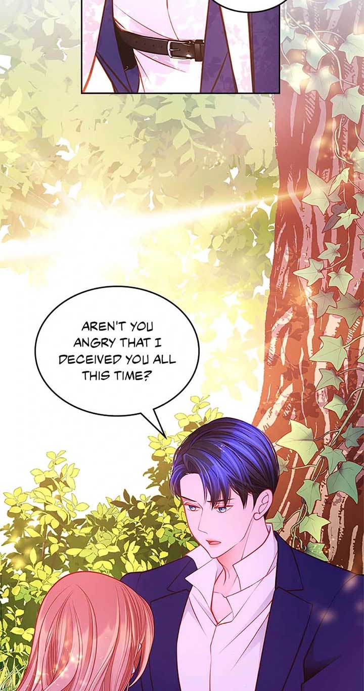 The Duchess’s Secret Dressing Room Chapter 99 344 ch 99 61