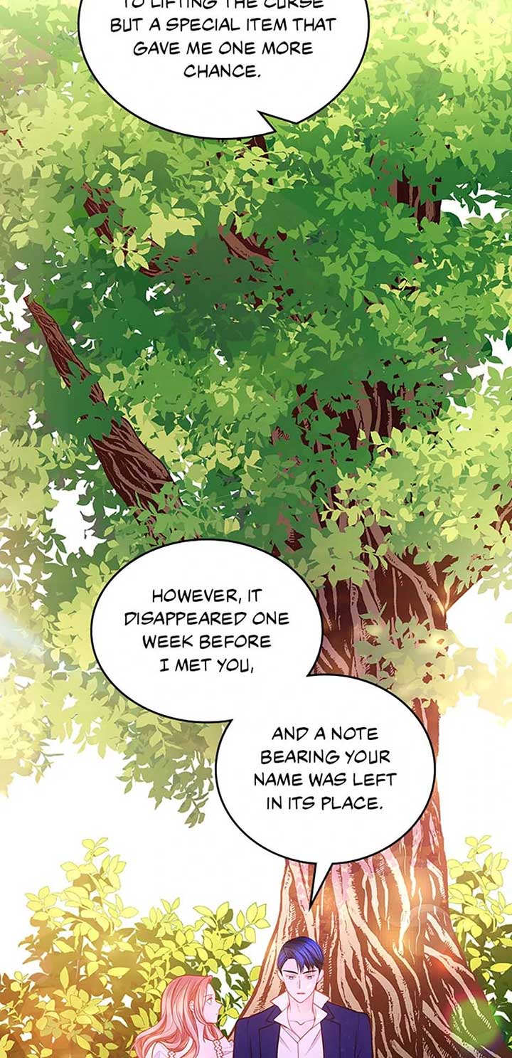 The Duchess’s Secret Dressing Room Chapter 99 353 ch 99 70