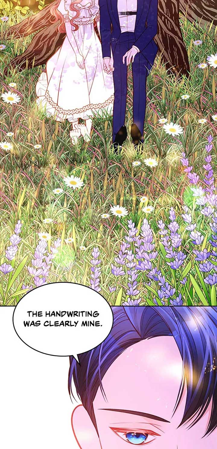 The Duchess’s Secret Dressing Room Chapter 99 354 ch 99 71