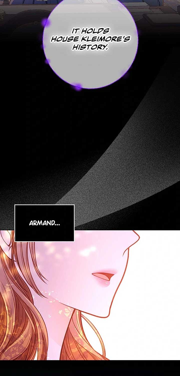 The Duchess’s Secret Dressing Room Chapter 99 360 ch 99 77