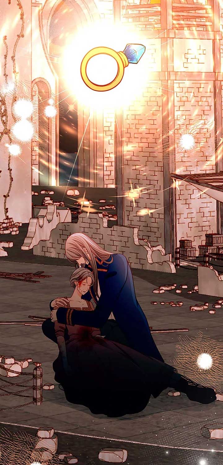 The Duchess’s Secret Dressing Room Chapter 99 362 ch 99 79