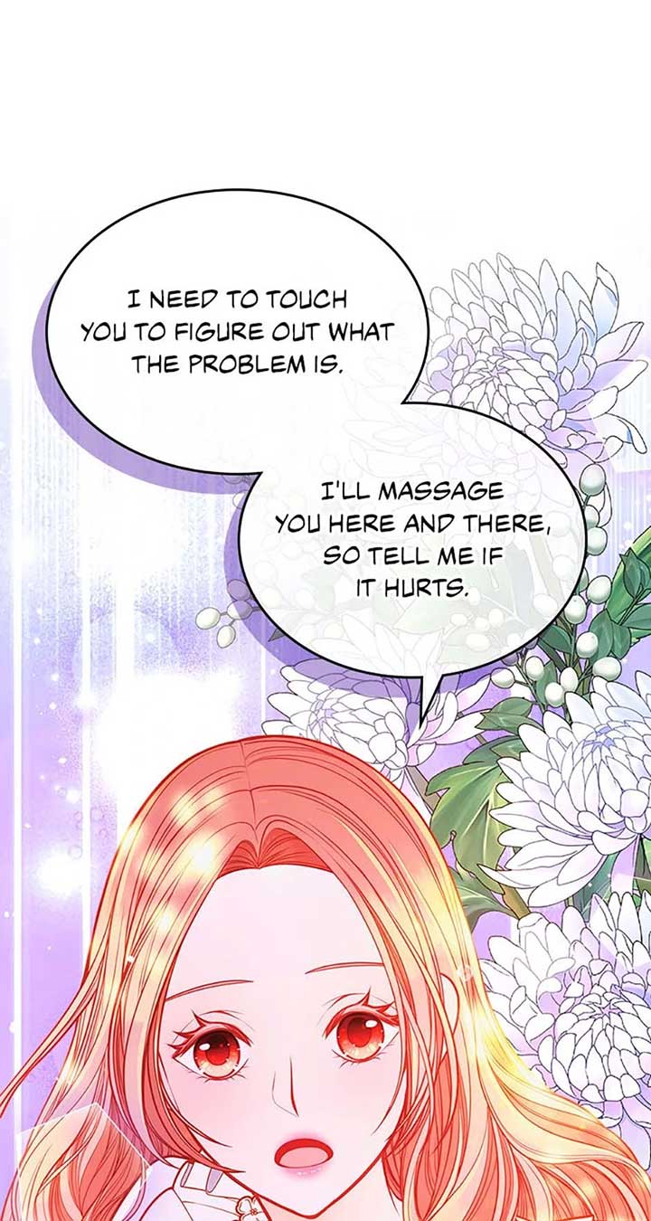 The Duchess’s Secret Dressing Room Chapter 99 291 ch 99 8