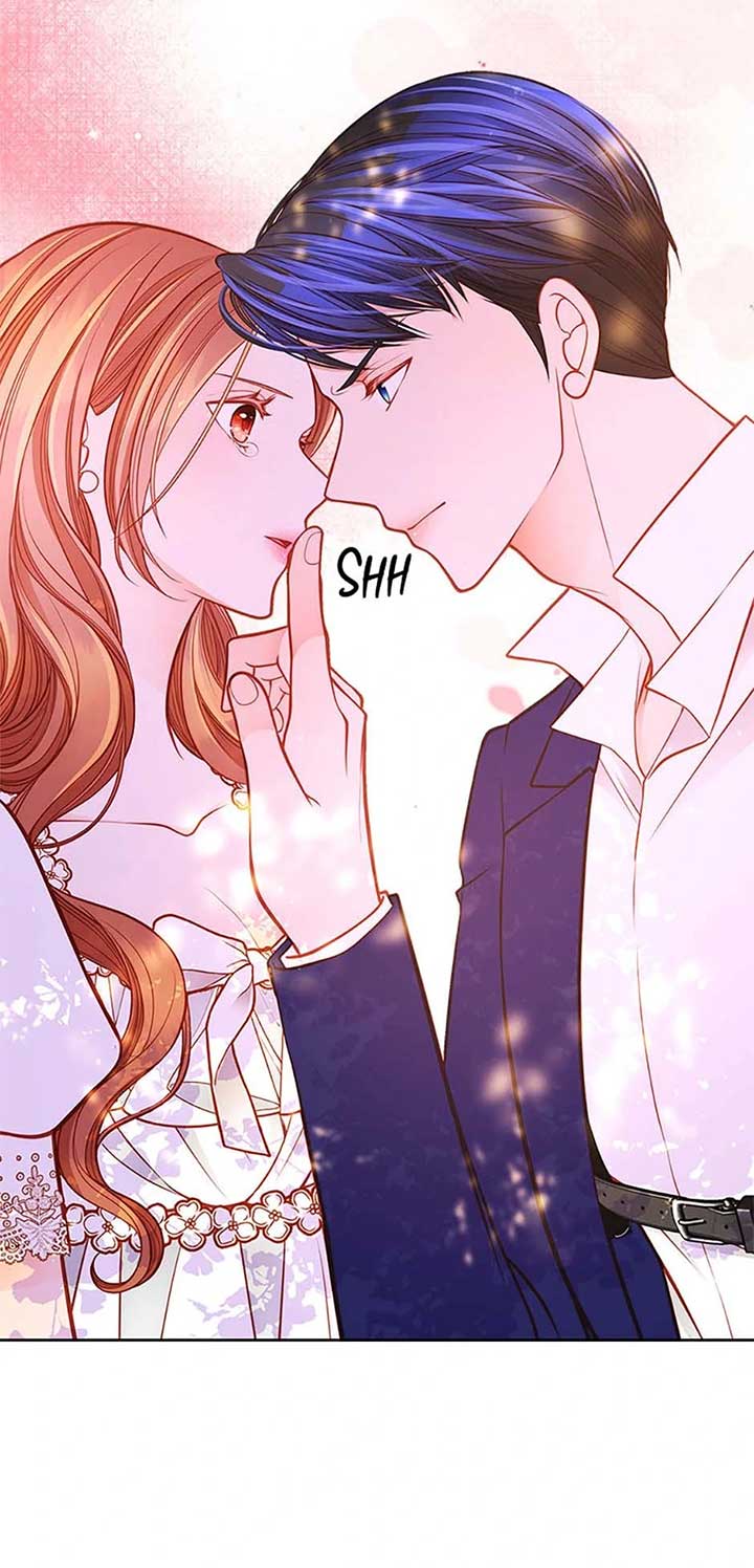 The Duchess’s Secret Dressing Room Chapter 99 365 ch 99 82