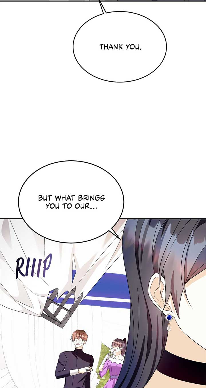 The Duke And Duchess Divorce Circumstances Chapter 40 288 ch 40 11