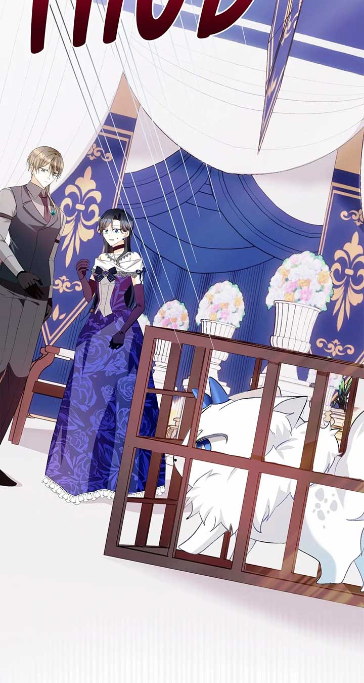 The Duke And Duchess Divorce Circumstances Chapter 40 290 ch 40 13