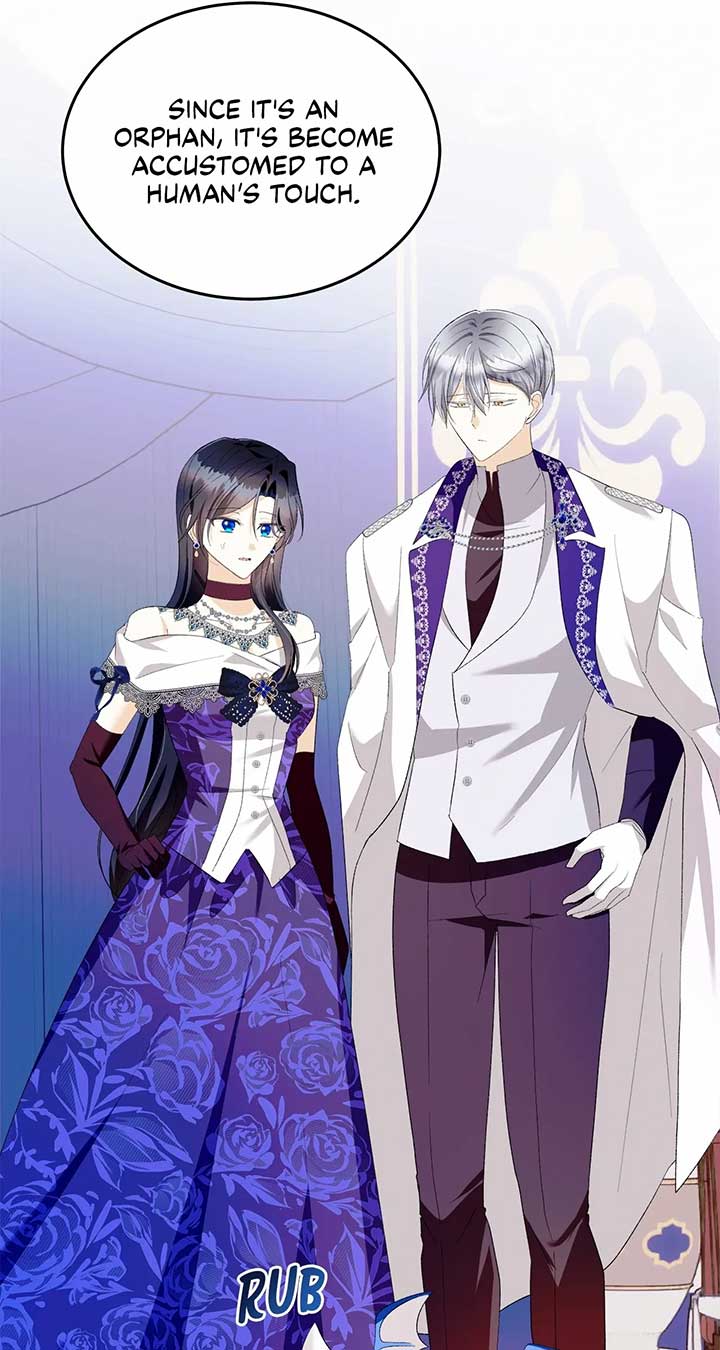 The Duke And Duchess Divorce Circumstances Chapter 40 297 ch 40 20