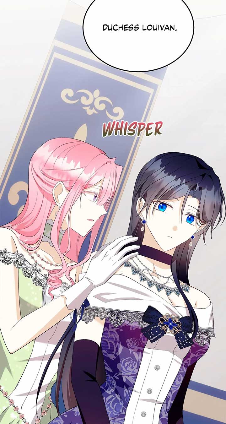 The Duke And Duchess Divorce Circumstances Chapter 40 304 ch 40 27