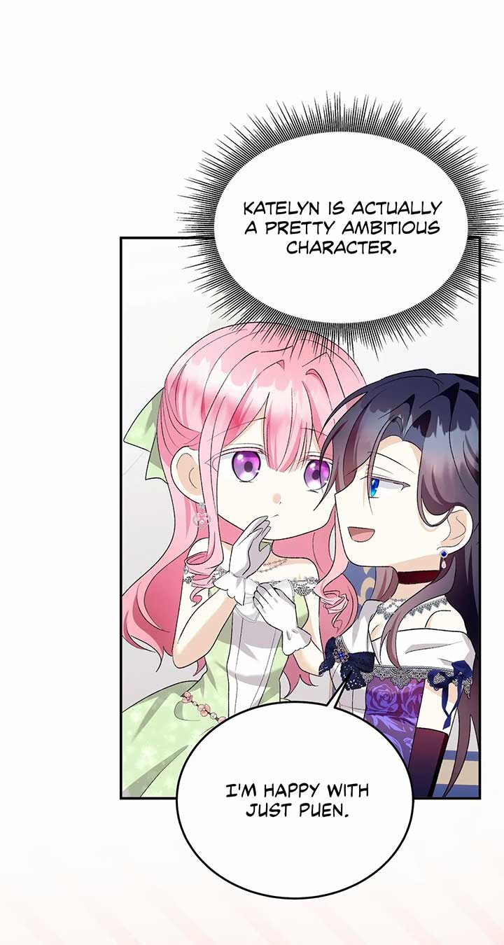 The Duke And Duchess Divorce Circumstances Chapter 40 306 ch 40 29