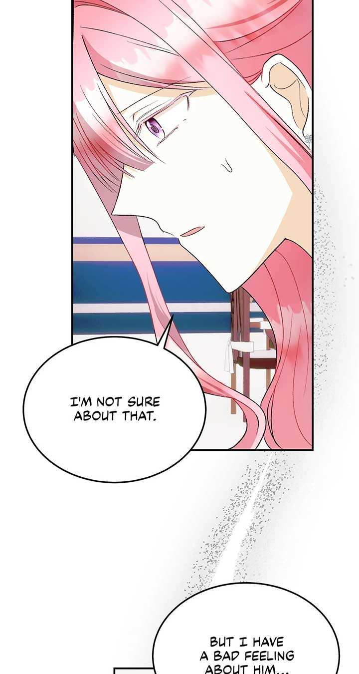 The Duke And Duchess Divorce Circumstances Chapter 40 280 ch 40 3