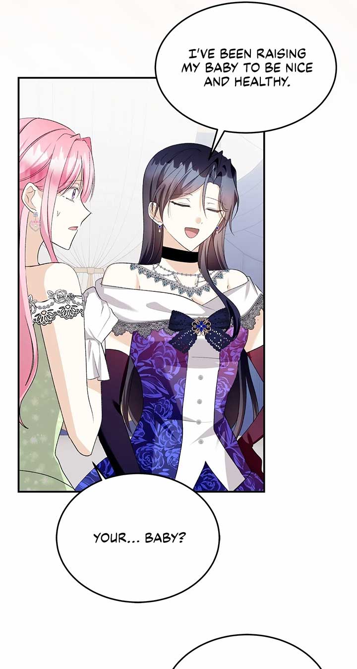 The Duke And Duchess Divorce Circumstances Chapter 40 308 ch 40 31