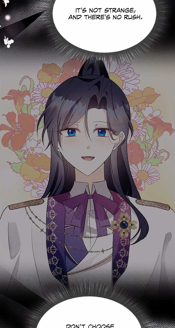 The Duke And Duchess Divorce Circumstances Chapter 40 313 ch 40 36