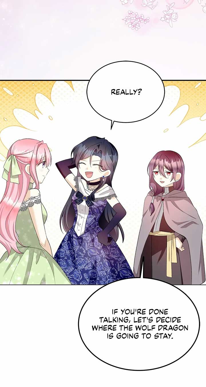 The Duke And Duchess Divorce Circumstances Chapter 40 316 ch 40 39