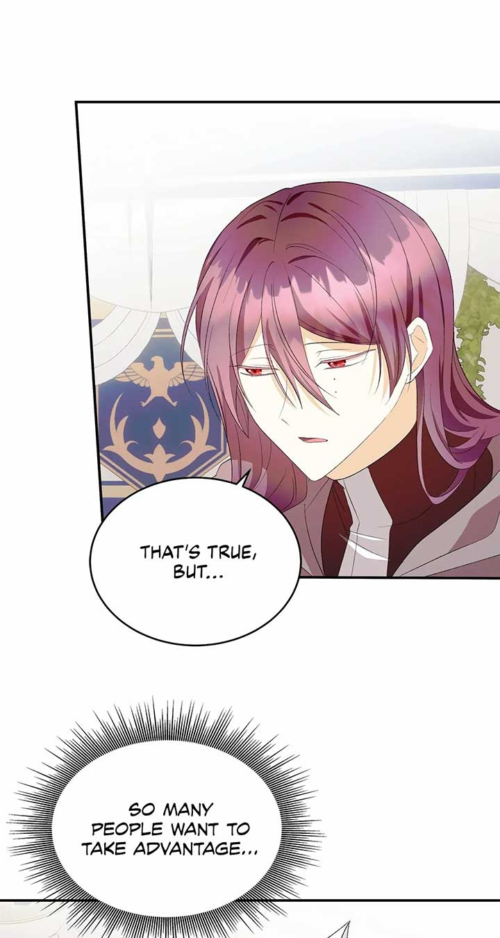 The Duke And Duchess Divorce Circumstances Chapter 40 319 ch 40 42