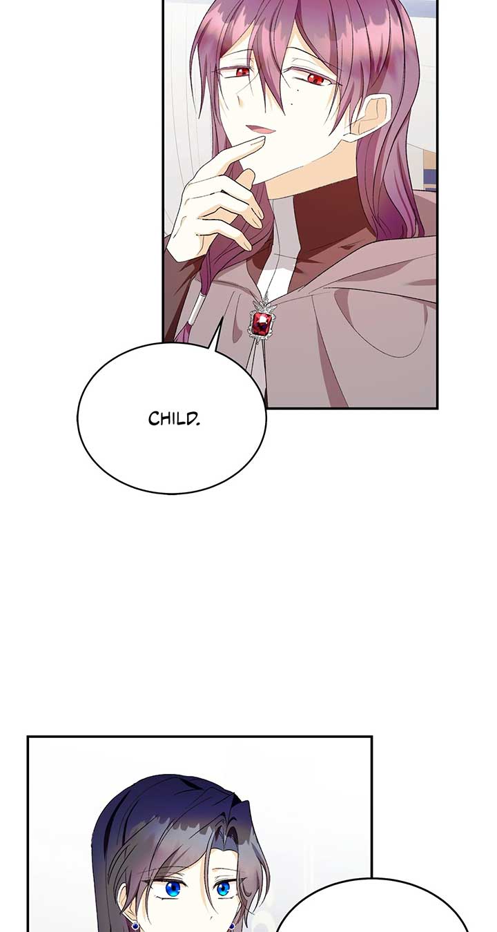 The Duke And Duchess Divorce Circumstances Chapter 40 321 ch 40 44