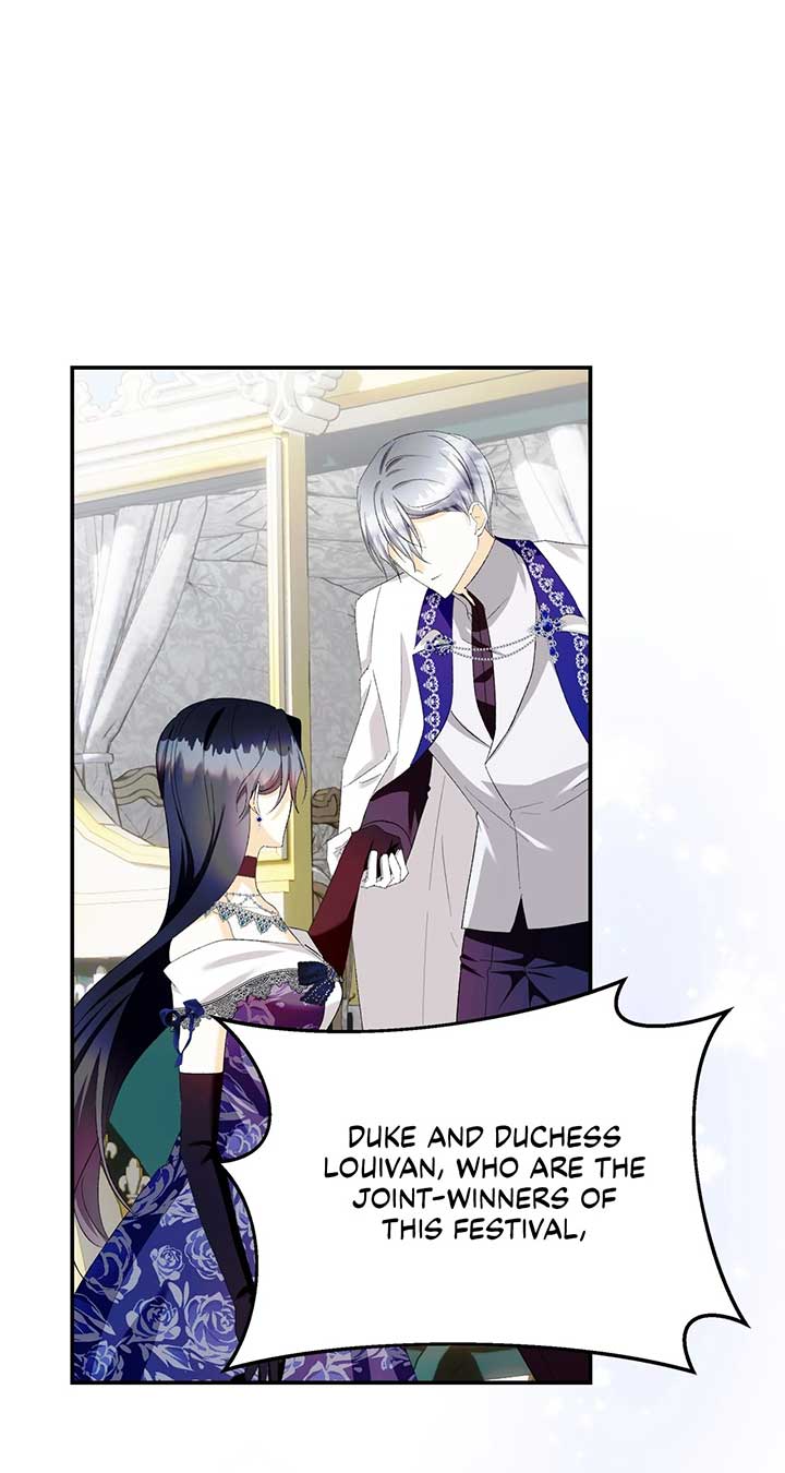 The Duke And Duchess Divorce Circumstances Chapter 40 326 ch 40 49