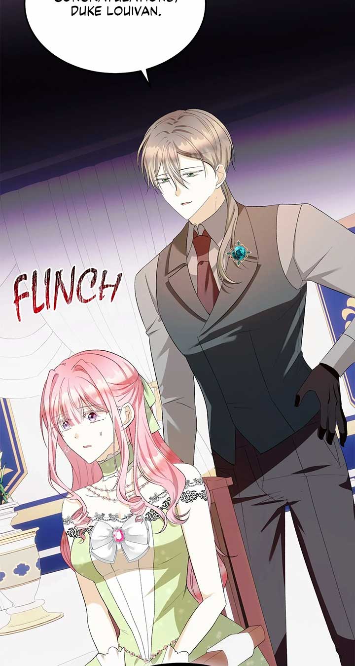 The Duke And Duchess Divorce Circumstances Chapter 40 282 ch 40 5