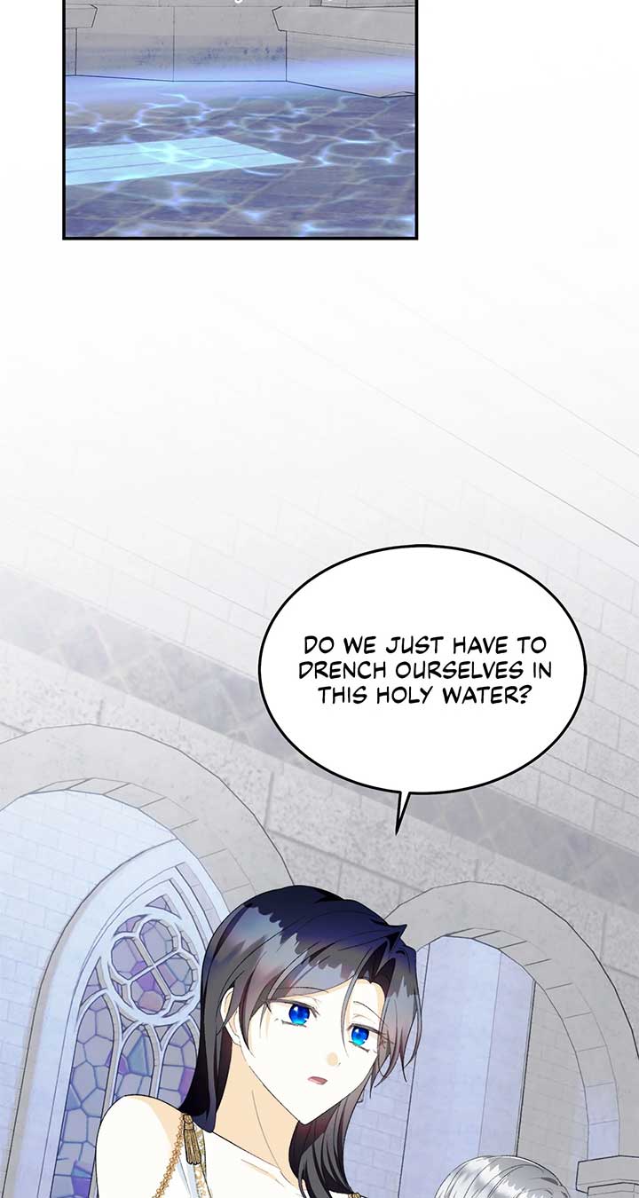 The Duke And Duchess Divorce Circumstances Chapter 40 331 ch 40 54