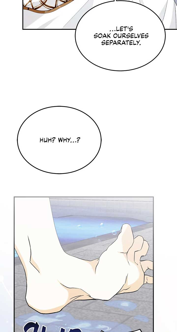 The Duke And Duchess Divorce Circumstances Chapter 40 335 ch 40 58