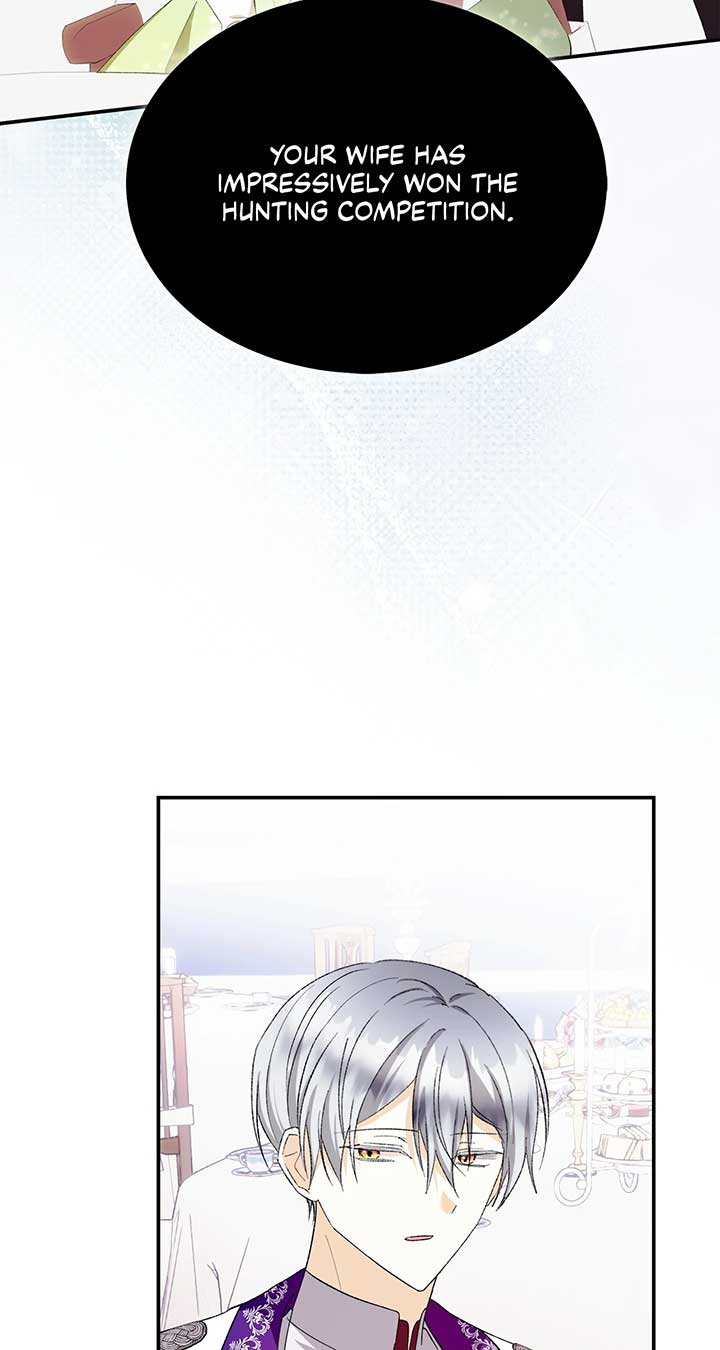 The Duke And Duchess Divorce Circumstances Chapter 40 283 ch 40 6