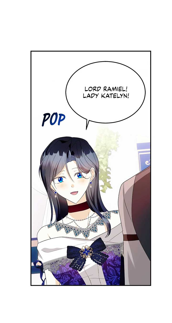 The Duke And Duchess Divorce Circumstances Chapter 40 285 ch 40 8